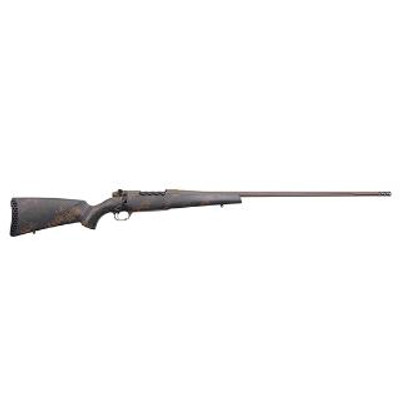 WEATHERBY MKV BACKCOUNTRY 20 257 WEATHERBY MAGNUM 28quot 31 PATRIOT BROWN