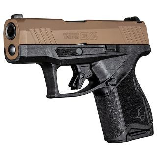 TAURUS GX4 9MM 3quot 2 11RD BLACKCOYOTE MICRO