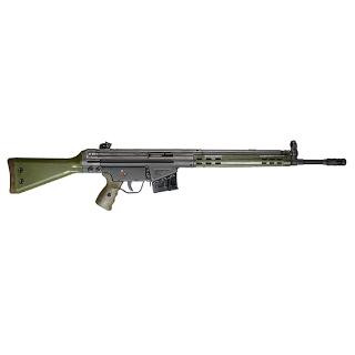 PTR GI 308WIN 18 GRN STK NJ LEGAL 10RD