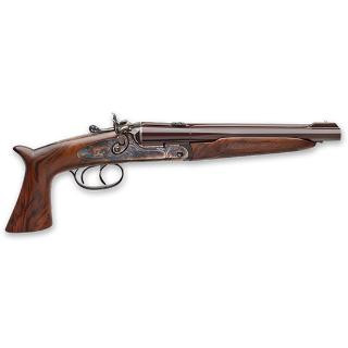 IFG LLC PEDERSOLI .45 LONG COLT/.410 BORE 10.25" HOWDAH VINTAGE