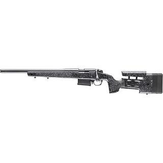 BERGARA B-14 .22 LR 18" 10RD BLACK CARBON TRAINER LH