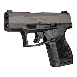 TAURUS GX4 9MM 3quot 2 11RD BLACKTUNGSTEN MICRO