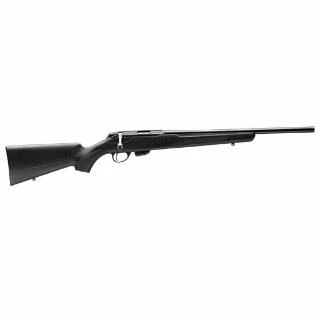TIKKA T1X .17 HMR 16" 10+1 Black Steel