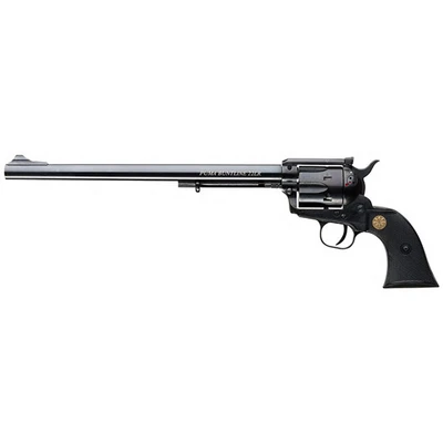 CHIAPPA 1873 .22 LR 12" 6RD BLACK SAA BUNTLINE