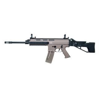 BLUE LINE GLOBAL MAUSER M15 22 LR 163quot 10RD TAN US