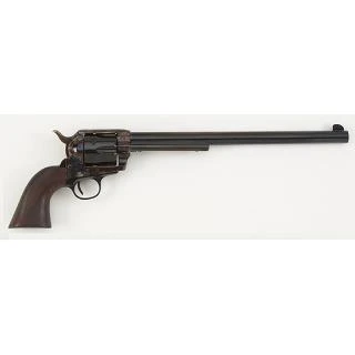 PIETTA BUNTLINE .45 LONG COLT 12" 6RD WALNUT GRIP
