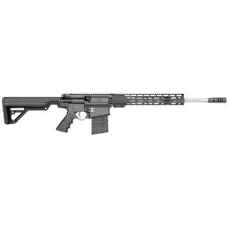 ROCK RIVER ARMS LAR-8 X-1 308WIN 18 OPERATOR A2 STOCK BLK