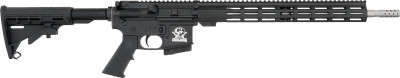Glfa Ar15 Rifle .350 Legend - 16" S/s Bbl 5rd M-lok Black