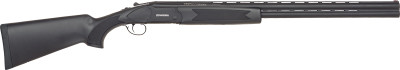 Mb Silver Reserve O/u 12ga - 28"vr Ct-5 Synthetic Black