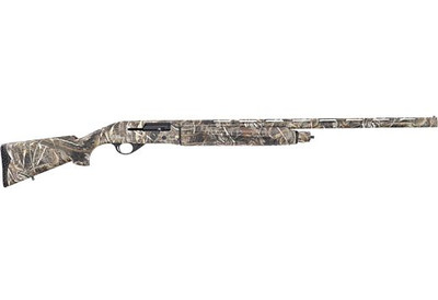 Iver Johnson Auto 12ga 3" - 28"vr Ct-5 Max-5 Synthetic