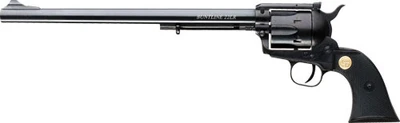 Chiappa Saa22 Buntline 6 Shot - .22lr 12" Black