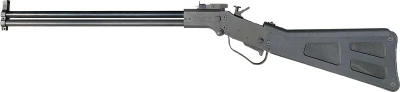 Tps Arms M6 O/u Rifle/shotgun - .22lr/.410 18.25" Bbl. Blued