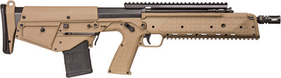 Keltec Rdb Bullpup 556mm  20quot Blacktan Grip 20rd