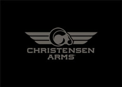Christensen Arms Ridgeline 300prc Grnbrnz Lh