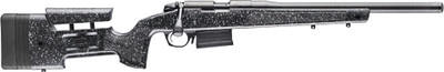 Bergara Hmr Triner 17hmr Carbon 18"