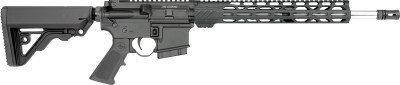 Rra Lar15m Car A4 .350 Legend - 6 Pos Stk 16" S/s M-lok Blk