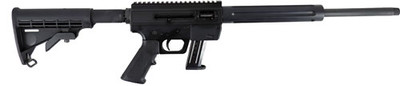 Jrc Takedown Gen3 9mm 17quot Bbl  17rd Sampw Mampp Mag Black