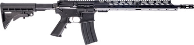 Anderson Am15 M-lok 5.56mm - 16" 30rd Black