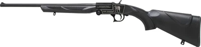 Iver Johnson Youth .410 3" - 18.5" Mc3 Black Synthetic