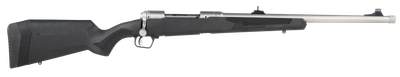 Savage 10/110, Sav 57044 110 Brush Hunter 375 Rug