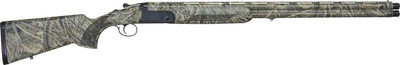 Cz Swamp Magnum O/u 12ga 3-1/2 - 30" Ct-5 Realtree Max5