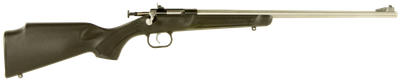 Crickett Crickett, Crick Ksa2245    Blk Syn S/s     (mfr)