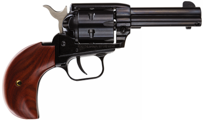 Heritage Mfg Rough Rider Her Rr22mb3bh    2222m 350 Bl Bhg