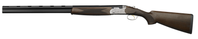 Beretta Usa 686, Ber J686sj2l  686 Slvr Pgn 1   12 32 Spt Lh   Ochp