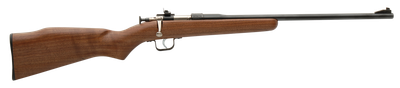 Crickett Chipmunk, Chipmunk 00001 22lr Bl             Wal