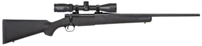 Mossberg Patriot, Moss 27933 Patriot 22 Fb 308   5+1 Syn W/vortex
