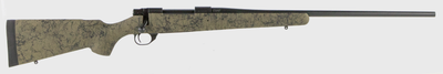 Howa Hs Precision, Howa Hhs62603     Hs Prec 270win 22        Grn/blk