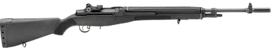 Springfield Armory M1a, Spg Ma9106      M1a Std      308       Syn Bl
