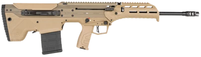 Desert Tech Mdrx, Dt Dt-mdrx-sff-cbb-fe   Mdrx 65cm Rfl 20" Fde
