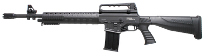 Oaks Wholesale Dist/iver Stryker, Iver Stryker         12 20in Semiauto Ar15 Fo Blk