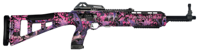 Hi-point 4595ts, Hi-p 4595tspi   45ts Carb 45 Pinkcamo