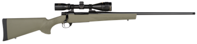 Howa Hogue, Howa Hgp27mmg    Gamepro 2 7mmmg Tb 3-10x44    Grn
