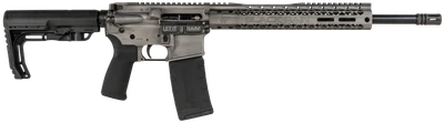 Black Rain Spec +, Bro Brofusiontb         5.56 Spec+ Titanium Btlwrn