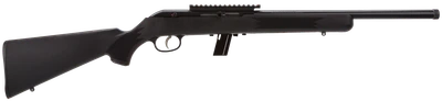 Savage 64, Sav 45110 64fvsr     22lr Hb Tb Rail
