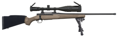 Mossberg Patriot Moss 28019 Patriot 24 Fb 65   51 Fde Wscp