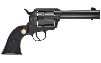 Chiappa 1873 Saa 22lr22wmr  475quot Fs 6rd Black Matte