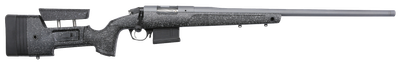 Bergara Rifles Premier, Bergara Bpr2065mchb   6.5crd  Hmr Pro #6 Hvy Tb
