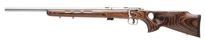 Savage Mark Ii Sav 25795 Mkiibtvlss 22lr Ss Lh Thumbhole