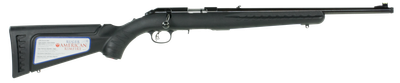 Ruger American Rimfire, Rug 8305  Amer-rf   22lr  Tb    Blk/syn