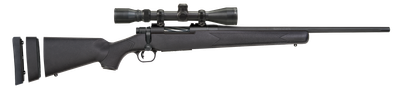 Mossberg Patriot Moss 27853patriot 20 Fb 7mm08 51 Syn Yth Wscp