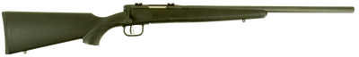Savage Bmag Sav 96975 Bmag          17wsm Hvy Bbl
