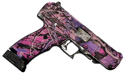 Hi-point 40 S&w, Hi-p 34010pi    Jcp 40s        Pinkcamo