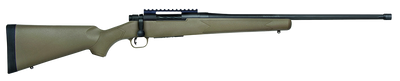 Mossberg Patriot Moss 27873 Patriot 22 Fb 243   51 Fde