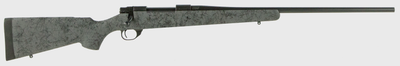 Howa Hs Precision, Howa Hhs62501     Hs Prec 6.5crd 22        Gry/blk