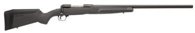 Savage 10/110, Sav 57066 110 Lr Varmint 223 Rem