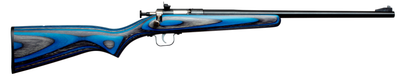 Crickett Crickett Crick Ksa2222    Blue Laminated Blue